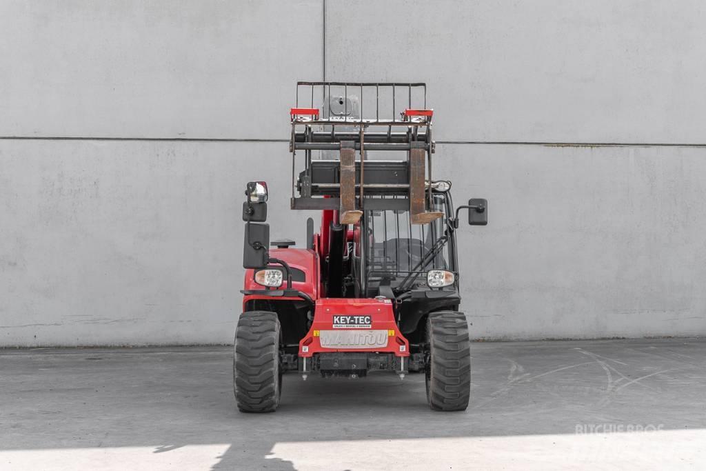 Manitou MT 625 H Chariot télescopique