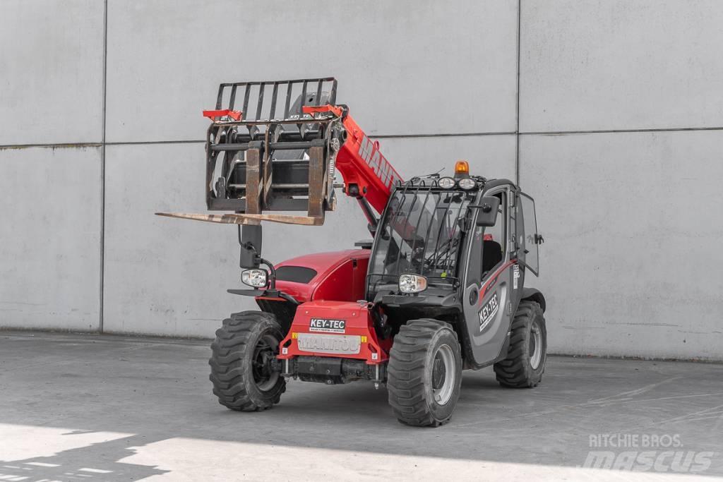 Manitou MT 625 H Chariot télescopique