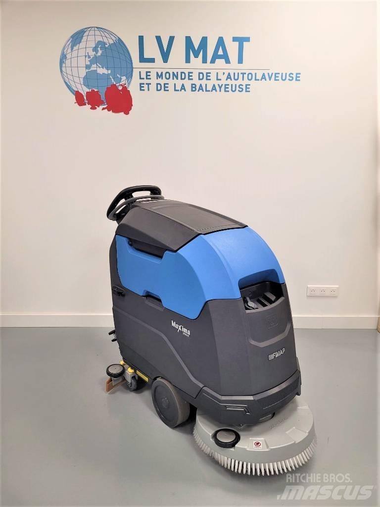 Fimap MAXIMA 50 BT Manutention - Autres