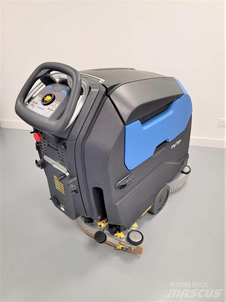 Fimap MAXIMA 50 BT Manutention - Autres