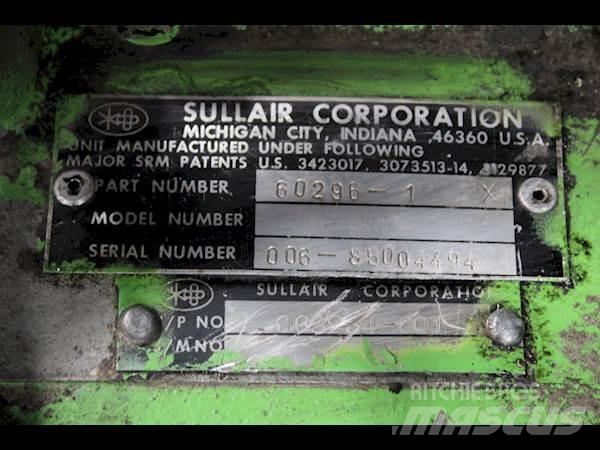 Deutz F8L413 Moteur