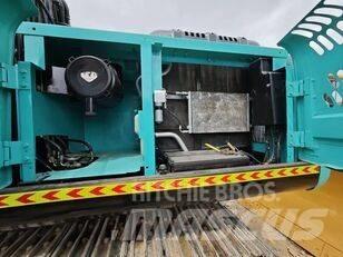Kobelco SK 200-8 Pelle sur chenilles