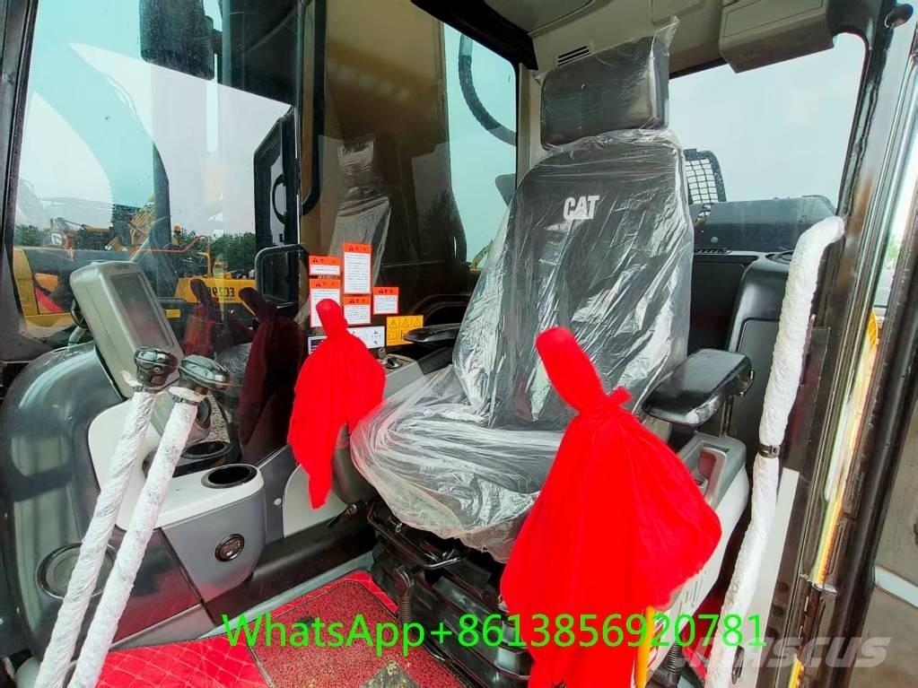 CAT 336D Pelle sur chenilles