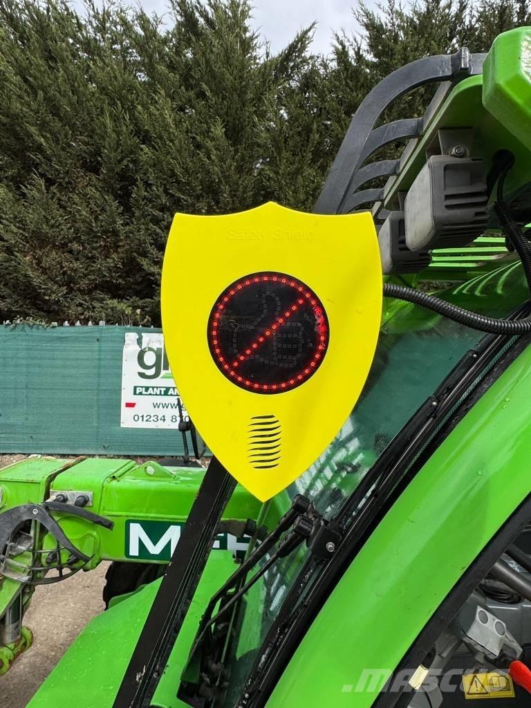 Merlo P 27.6 Plus Chariot télescopique
