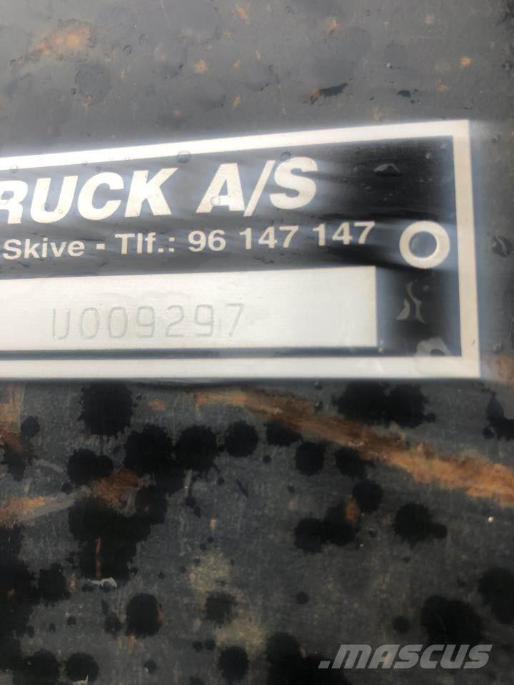 Engcon ØVRIGE Godet