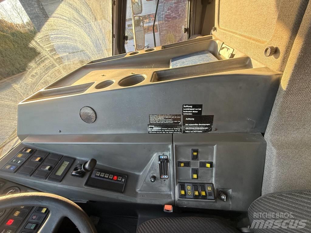 Grove GMK 2035 Grues tout terrain