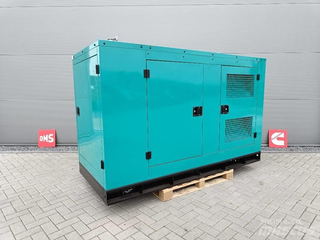 Cummins C50D5 Moteur