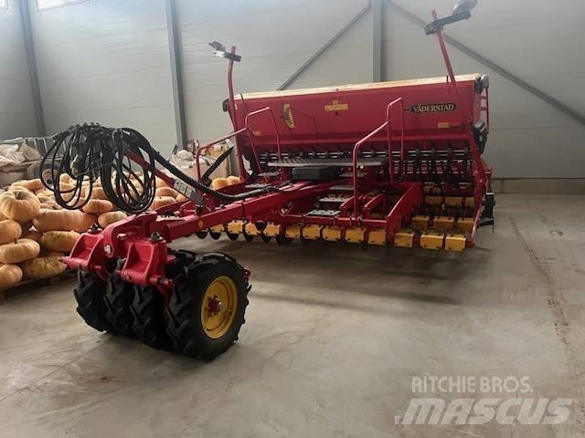 Väderstad Rapid400C Semoir