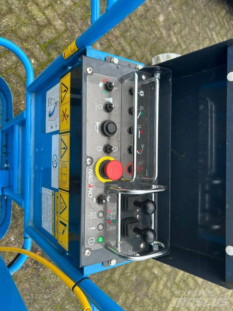 Nagano 09 AC Nacelles articulées