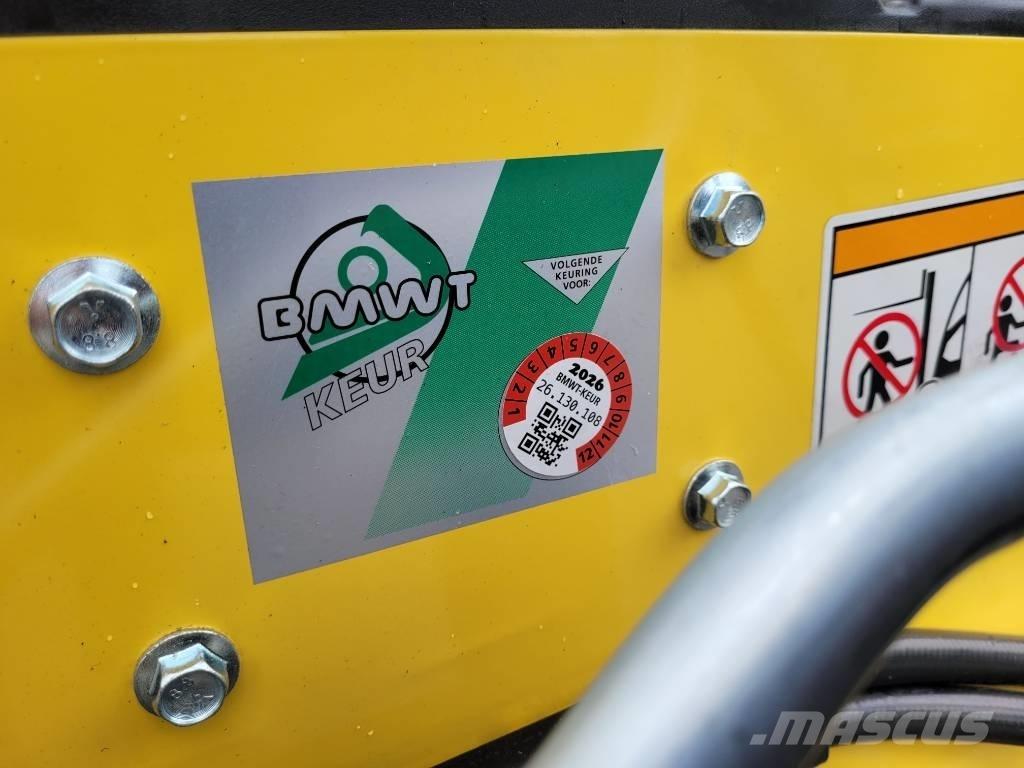 Hyster J 1.6 XN Chariots élévateurs électriques