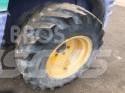 Komatsu Wheel Loader Chargeuse sur pneus