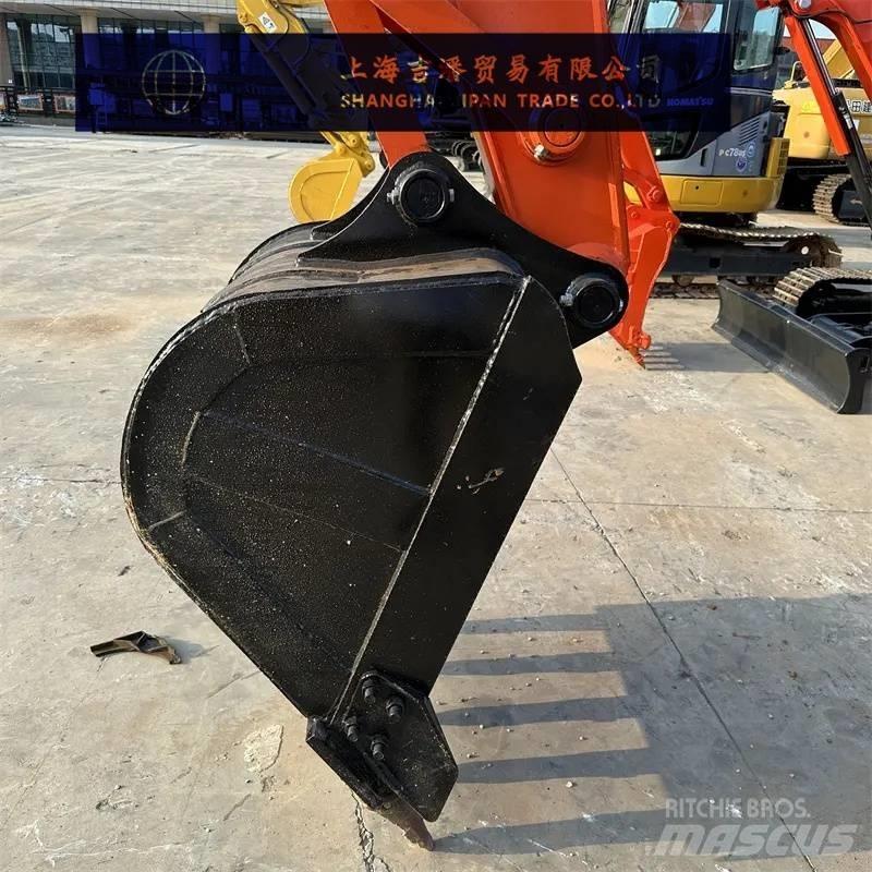 Hitachi ZX 120 LC Mini pelle 7t-12t