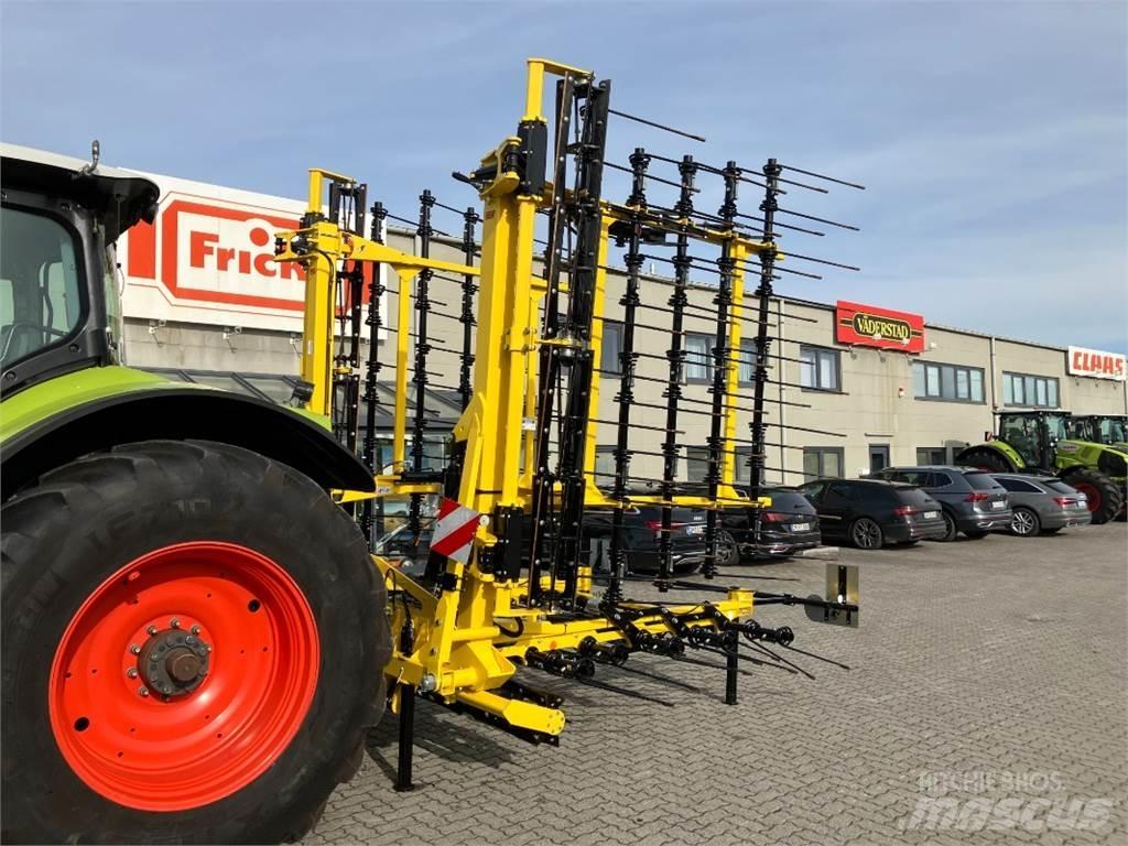 Bednar PN 9000 Herse