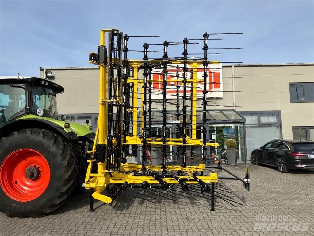 Bednar PN 9000 Herse