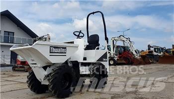 Thwaites Mach 201 Mini tombereau