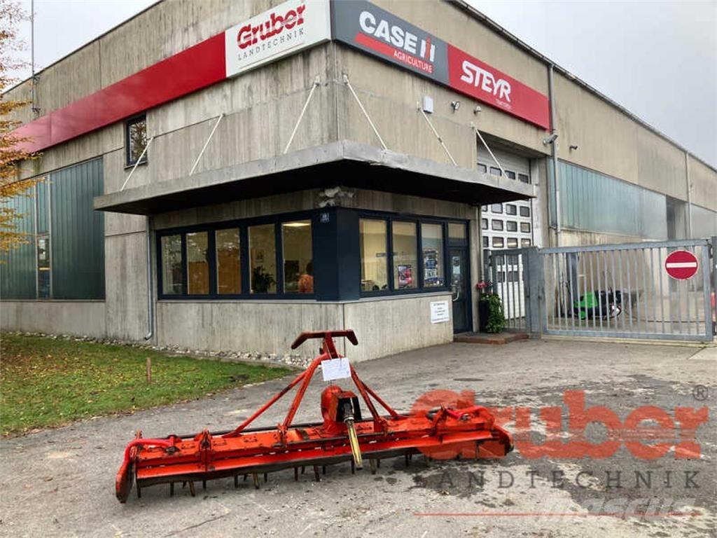 Lely 3000 Herse rotative, rotavator