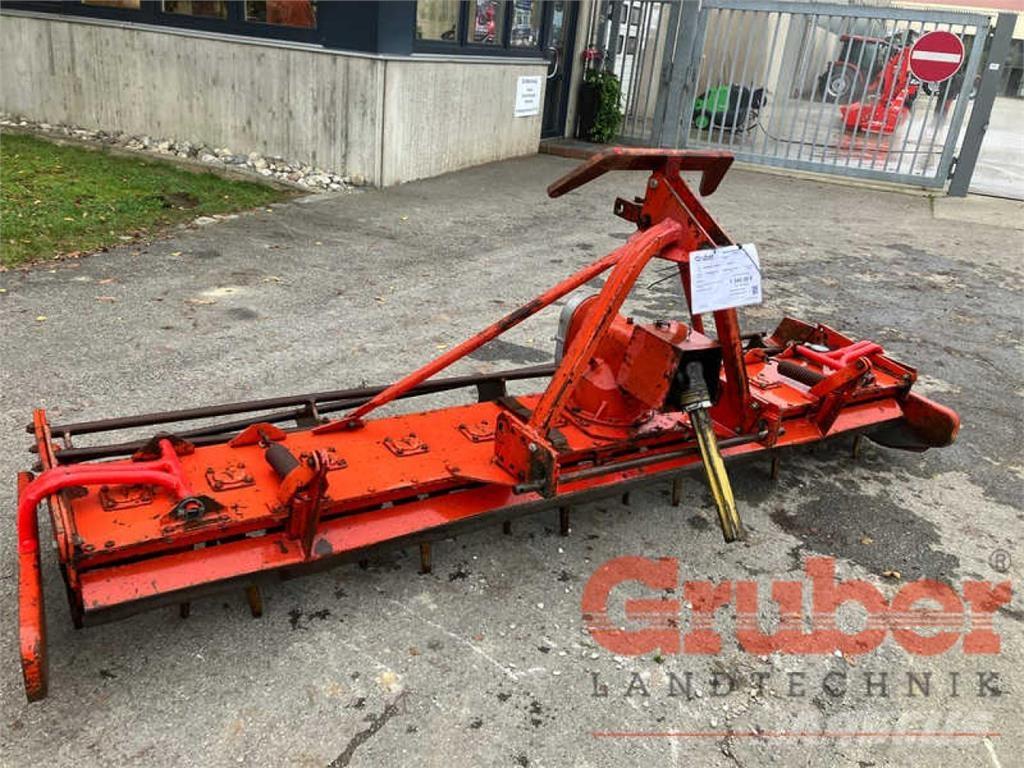 Lely 3000 Herse rotative, rotavator