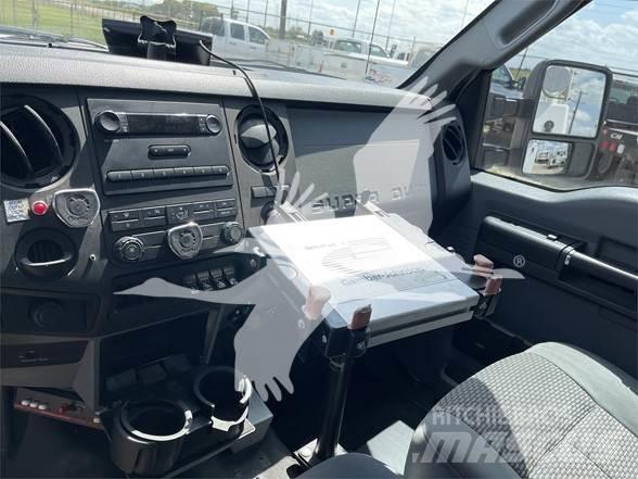 Altec AT235 Camion nacelle