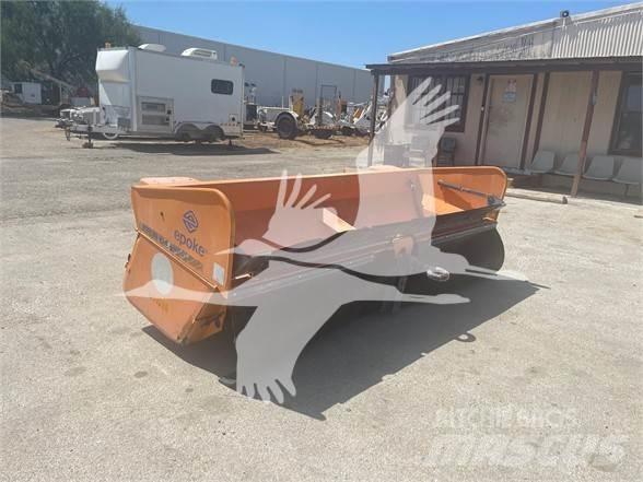 Epoke TKB9-280 Construction - Autres