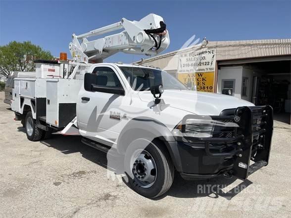  ETI ETCMH37IH Camion nacelle