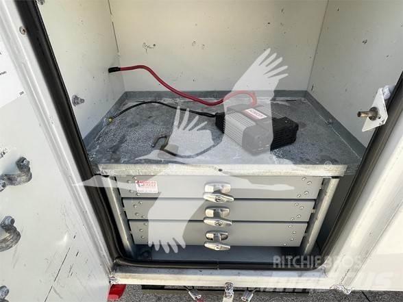  ETI ETCMH37IH Camion nacelle