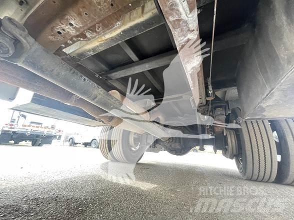 Ford F550 SD Construction - Autres