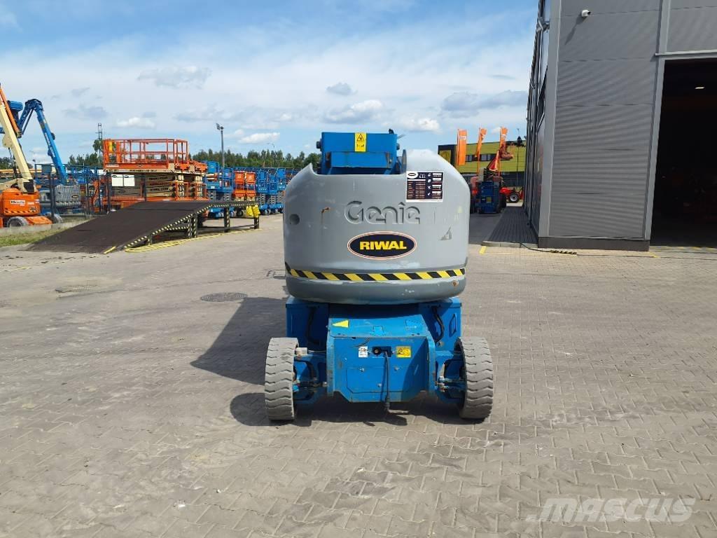 Genie Z40/23NRJ Nacelles articulées