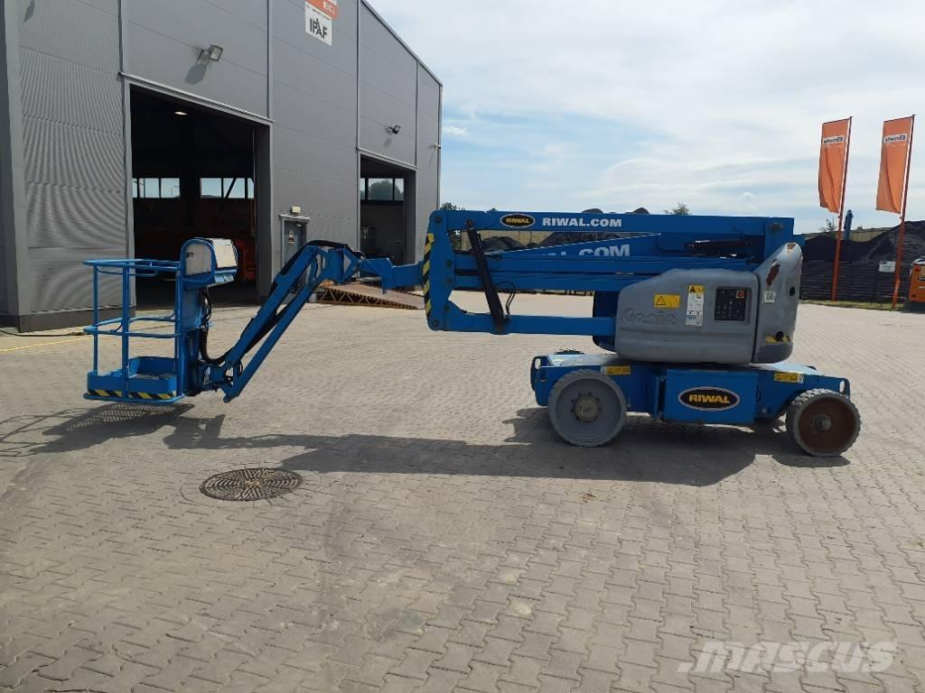 Genie Z40/23NRJ Nacelles articulées