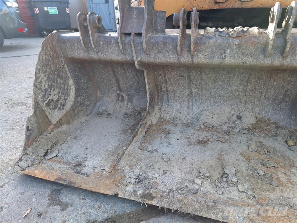 CAT 248 B Construction - Autres