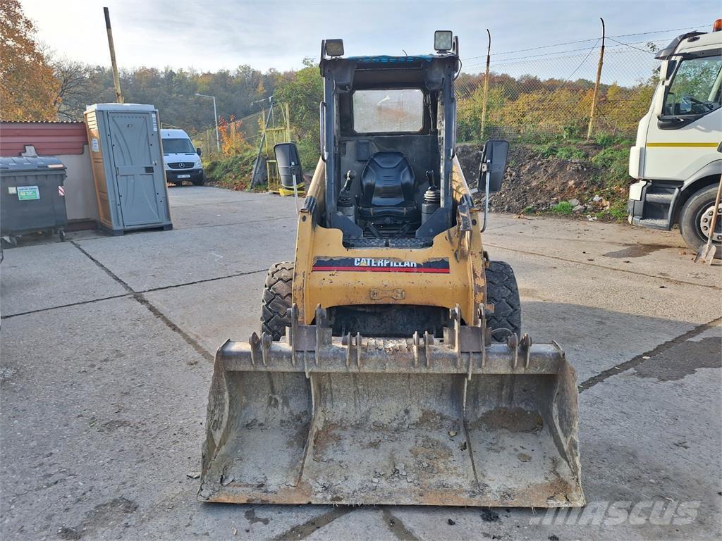 CAT 248 B Construction - Autres