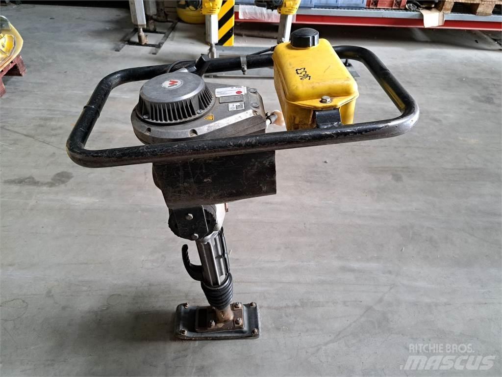 Wacker Neuson BS30 Compacteurs