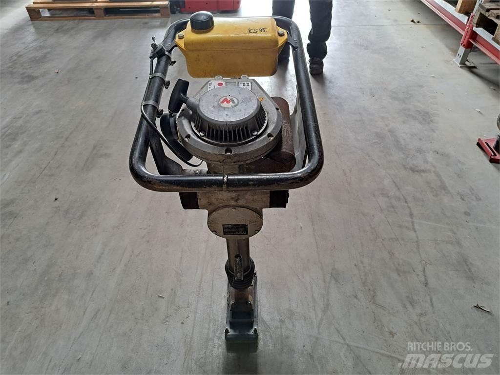 Wacker Neuson BS30 Compacteurs