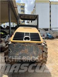 Volvo sd105DX Compacteur de sol