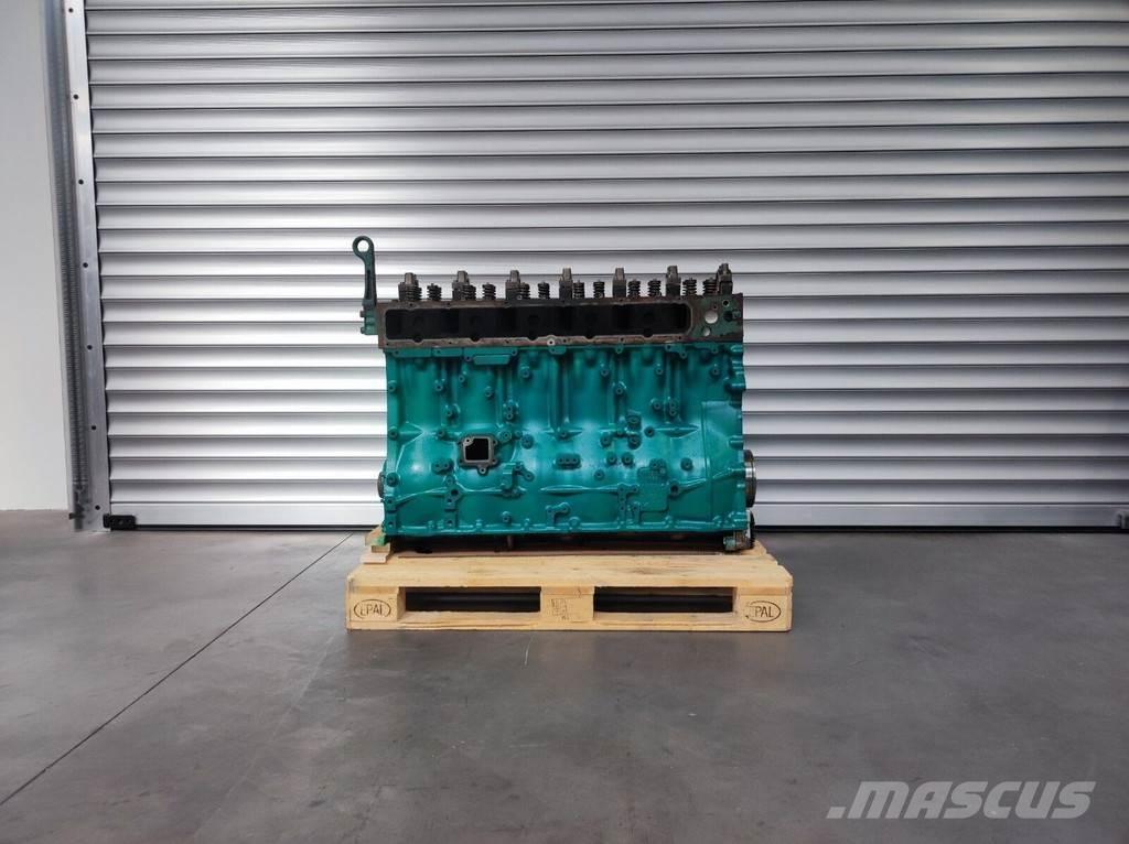 Volvo D13K Moteur