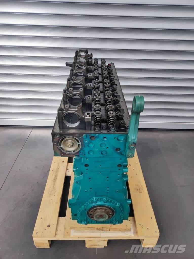 Volvo D13K Moteur