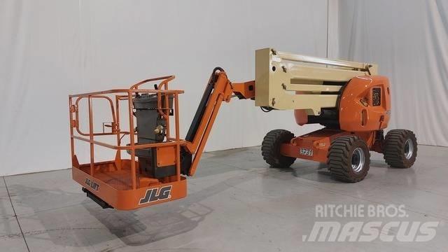 JLG 450 AJ Nacelles articulées
