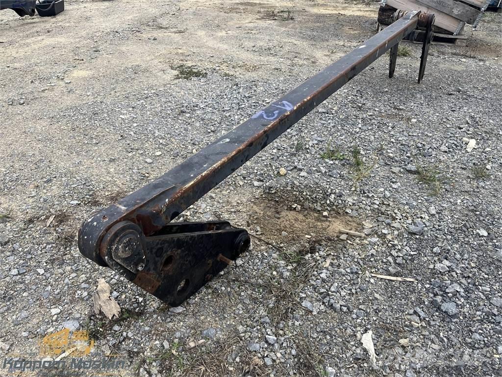 Loglift 190 Grue forestière