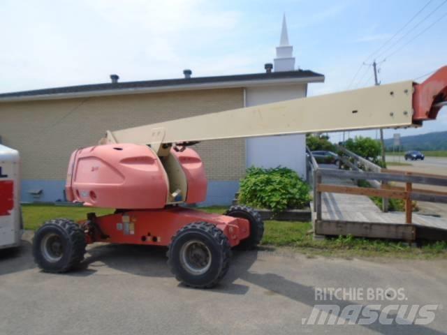 JLG 460 SJ Nacelles télescopiques