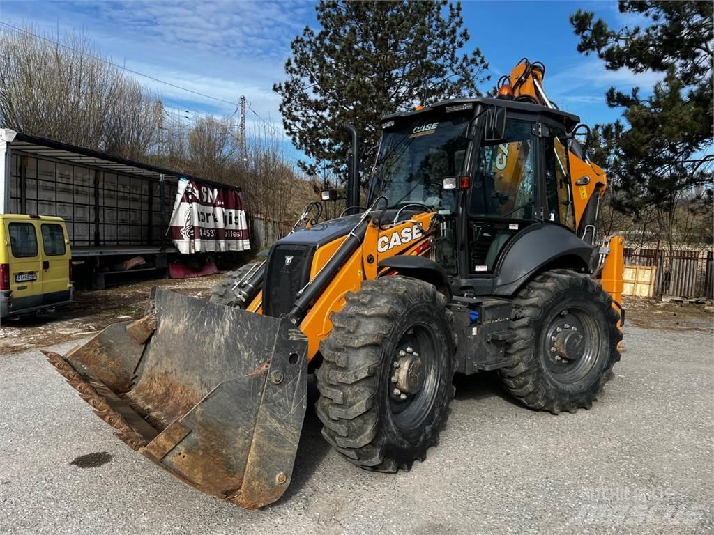 CASE 695SV 4X4 Construction - Autres