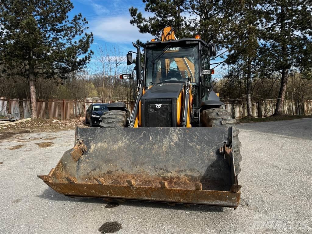 CASE 695SV 4X4 Construction - Autres