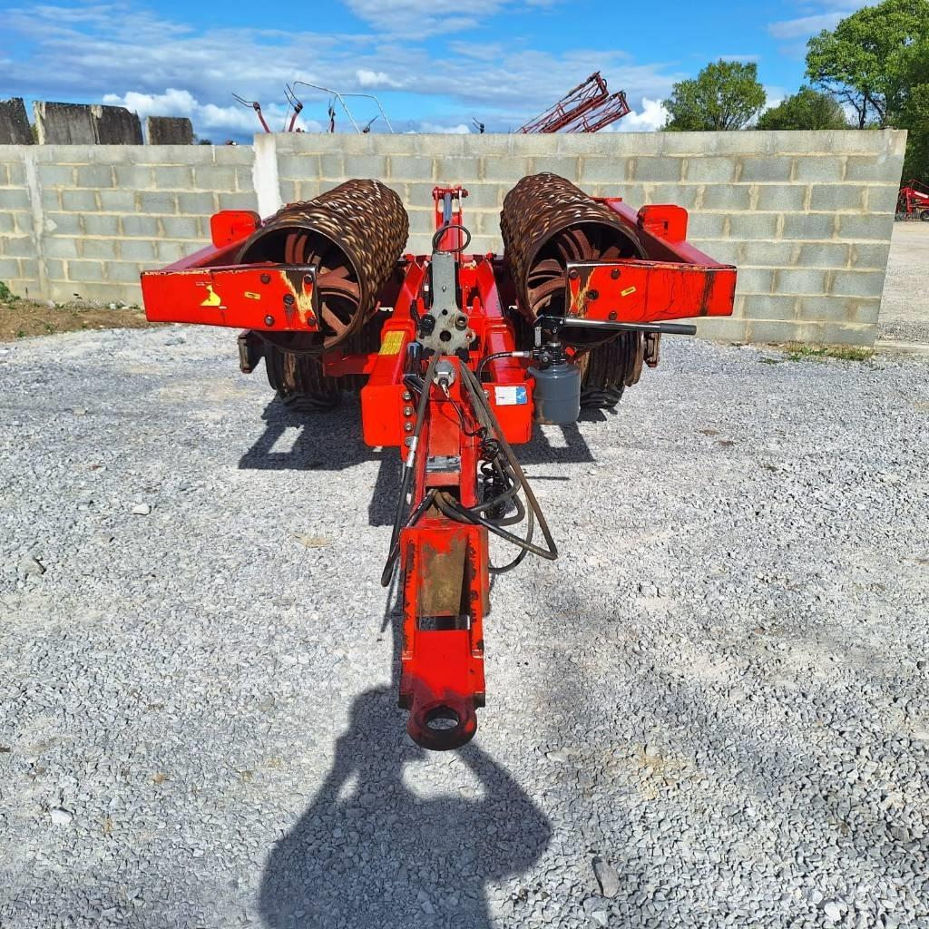 Quivogne ROLLMOT 630 Rouleau