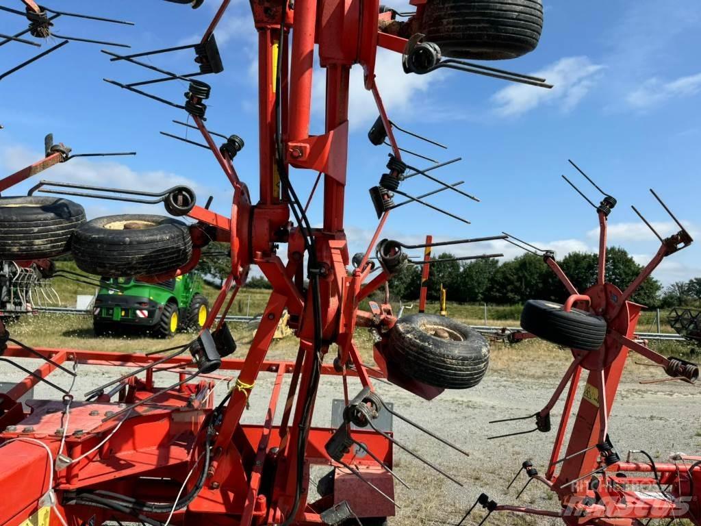 Kuhn Gf 10601 TO Rateau faneur