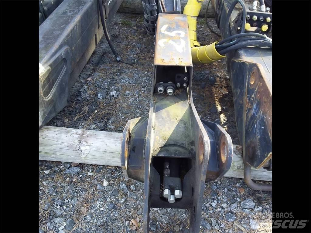 Cranab CRH 18 Grue forestière