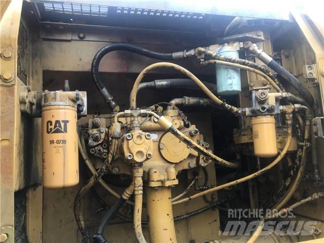 CAT 330C Pelle sur chenilles