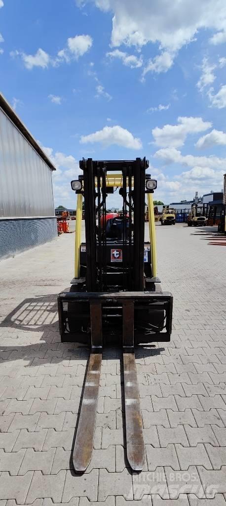 Hyster H 3.00 FT Chariots GPL