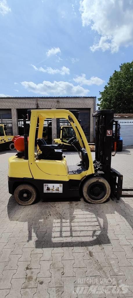 Hyster H 3.00 FT Chariots GPL
