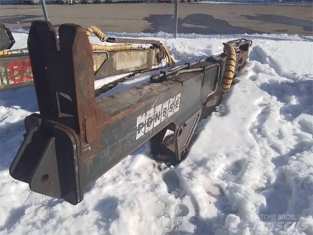 Ponsse K90 Grue porteuse