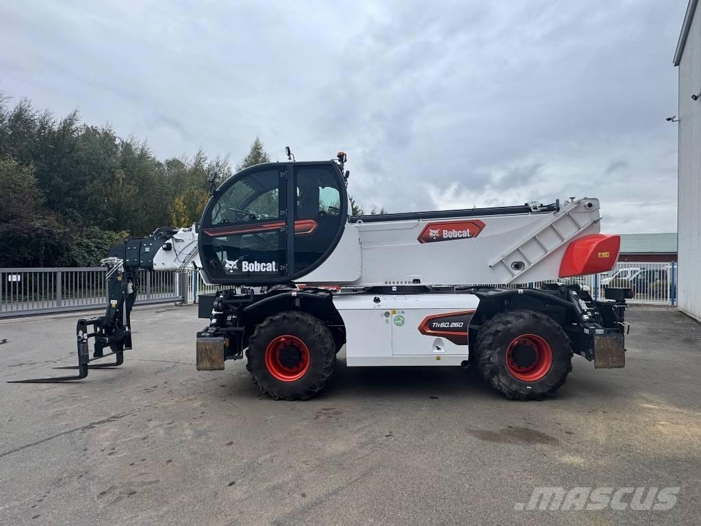 Bobcat TR 60.260 Chariot télescopique