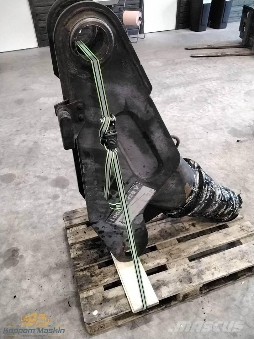 Loglift 170v Grue forestière