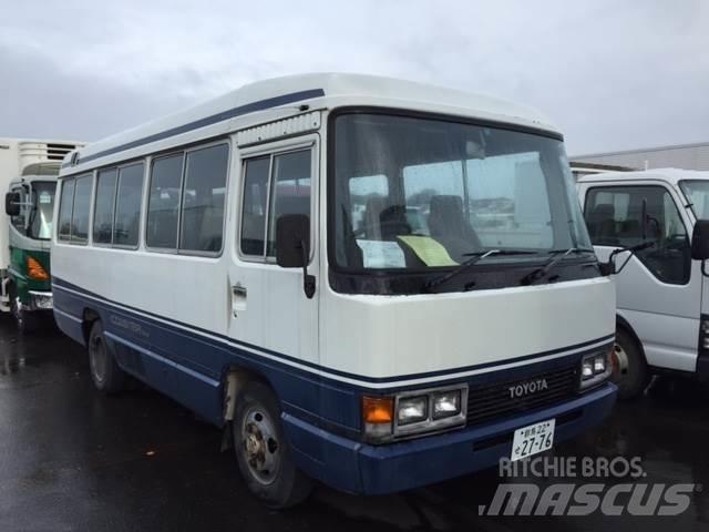 Toyota Coaster BB21 Mini-bus